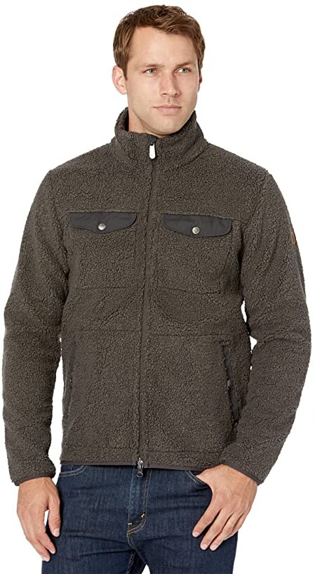Fjallraven Men's Fashion | Shop the world's largest collection of 