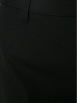 Thumbnail for your product : Saint Laurent Tux Stripe Trousers