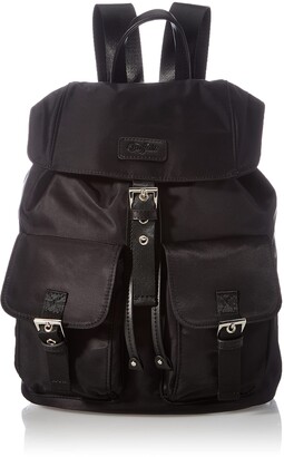 buffalo david bitton backpack