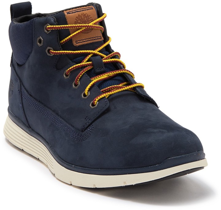 timberland chukka boots canada