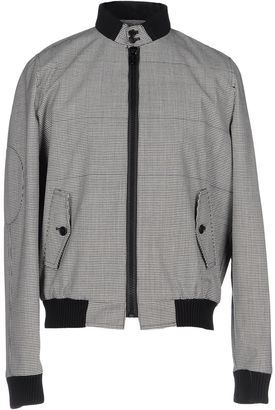 Band Of Outsiders Jackets