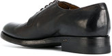 Thumbnail for your product : Silvano Sassetti classic derby shoes