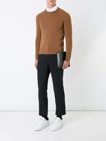 Thumbnail for your product : Ami Alexandre Mattiussi crew neck sweater