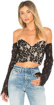 Thumbnail for your product : Majorelle Athena Top