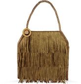 Thumbnail for your product : Stella McCartney Falabella Tassel Small Tote