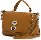 Thumbnail for your product : Zanellato small Postina crossbody bag