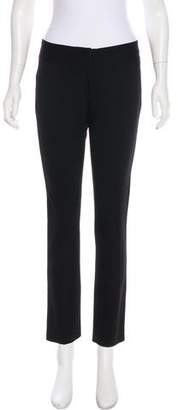 Vince Camuto Low-Rise Skinny Pants