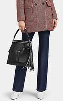 Thumbnail for your product : Tod's Women's Thea Small Leather Bucket Bag - Black