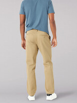 Thumbnail for your product : Lee Extreme Motion MVP Straight Flat Front Pants