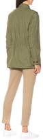 Thumbnail for your product : Polo Ralph Lauren Cotton twill military jacket