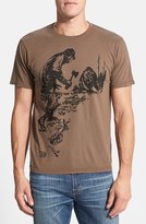 Thumbnail for your product : Ames Bros 'Let's Dance' Graphic T-Shirt