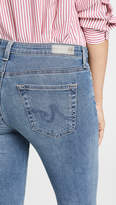 Thumbnail for your product : AG Jeans The Legging Ankle Skinny Jeans
