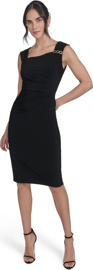 Sheath Dress Jessica Howard Petite Gowns Jessica Howard Petite