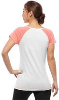 Thumbnail for your product : Reebok Studio Graphic Tee