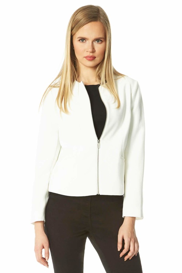 lightweight evening jacket
