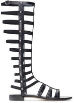 Thumbnail for your product : Stuart Weitzman The Gladiator Sandal
