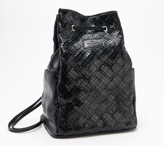 patricia nash black backpack