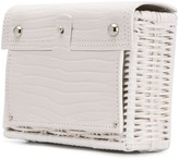 Thumbnail for your product : Wicker Wings Wicker Belt Bag