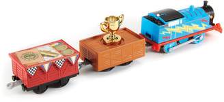 Thomas & Friends Trackmaster Trophy Thomas