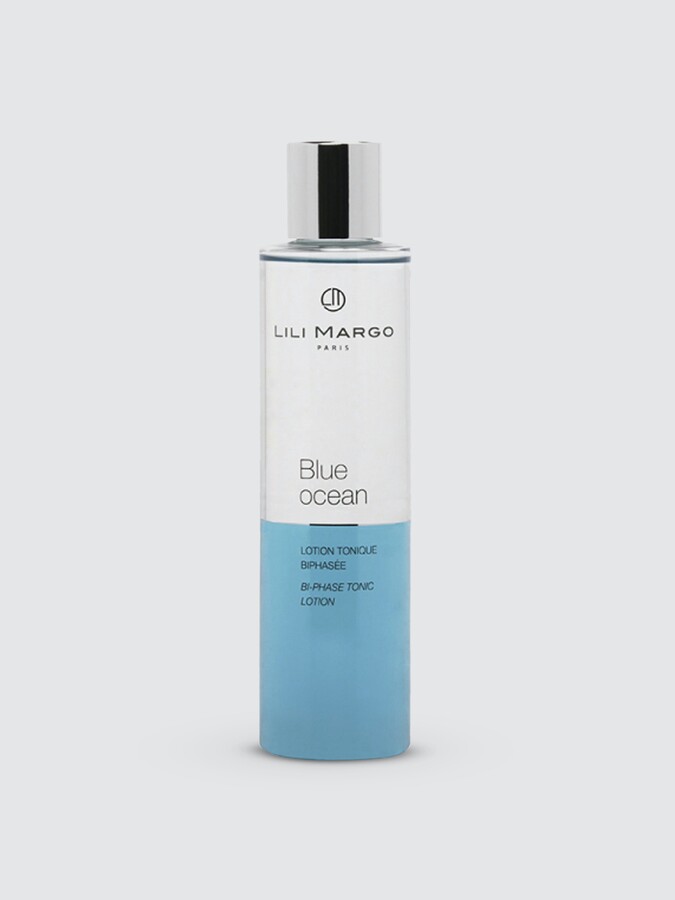 Lili Margo LILI MARGO Blue Ocean Bi-Phase Tonic - ShopStyle Skin Care