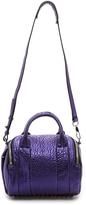 Thumbnail for your product : Alexander Wang Rockie Duffel