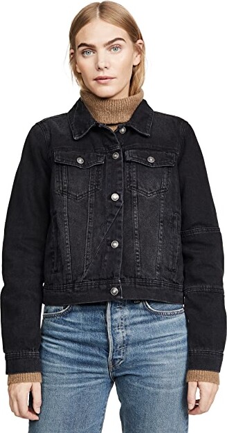 Free People Jackets | Shop the world's largest collection of 