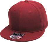 Thumbnail for your product : KNW-2364 The Real Original Fitted Flat-Bill Hats by KBETHOS True-Fit, 9 Sizes & 20 Colors