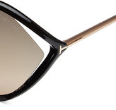 Thumbnail for your product : Tom Ford Liora Sunglasses