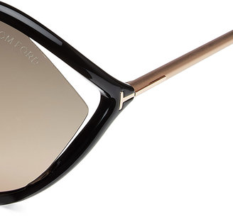 Tom Ford Liora Sunglasses