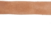 Thumbnail for your product : ASOS Distressed Leather Chino Belt