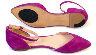 Fashion First Aid Gripalicious: Shoe Sole Non-slip Grip, Self-adhesive Anti-slip