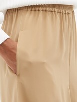 Thumbnail for your product : Max Mara Boheme Trousers - Camel