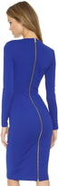 Thumbnail for your product : 5th & Mercer Long Sleeve Dress