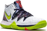 Thumbnail for your product : Nike Kids Kyrie 5 GS 'Mamba Mentality' sneakers