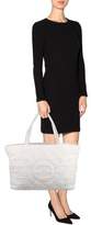 Thumbnail for your product : Chanel CC Terry Beach Tote