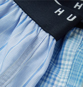 Thumbnail for your product : HUGO BOSS Two-Pack Cotton Boxer Shorts