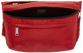 Thumbnail for your product : Prada Red Nylon Fanny Pack