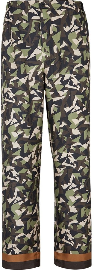 forest green khaki pants