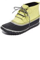 Thumbnail for your product : Sorel Out 'n About Leather Booties
