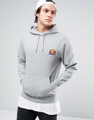 Ellesse Hoodie With Small Logo