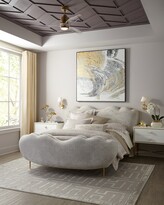 Thumbnail for your product : Haute House Cloud Queen Bed