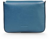 Thumbnail for your product : Jil Sander Small leather bag