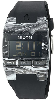 Nixon Comp Watches