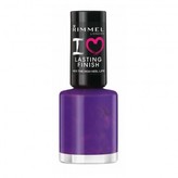 Thumbnail for your product : Rimmel I Love Lasting Finish Nail Colour 8 mL