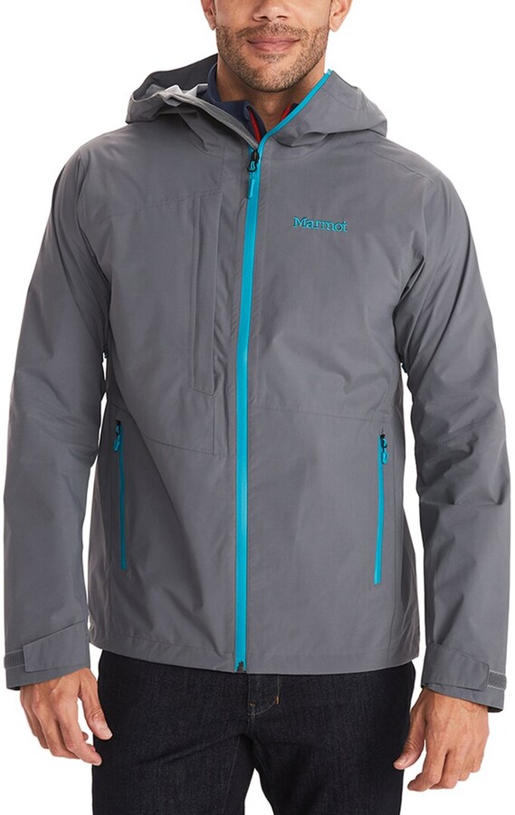 marmot axis jacket
