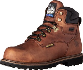 georgia boots canada