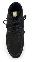 Thumbnail for your product : Visvim fringed hi-top sneakers