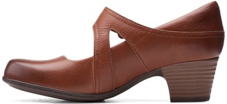 Clarks valarie pump Clearance