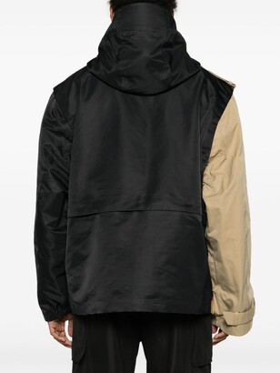 Nike x Feng Chen Wang Transform jacket - ShopStyle
