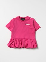 Thumbnail for your product : Romper DSQUARED2 JUNIOR